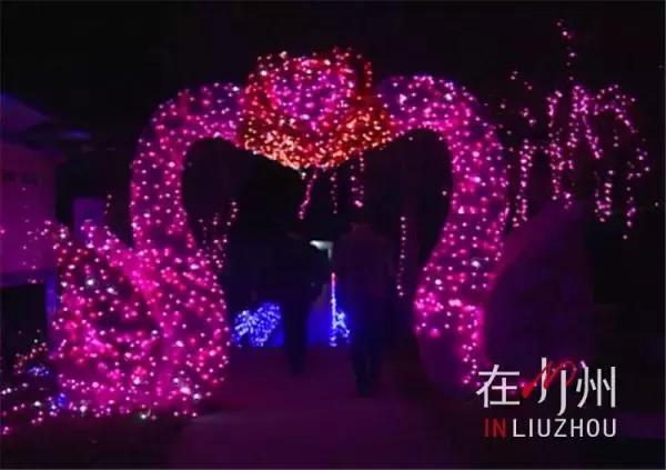 柳州“三月三”最全游玩攻略