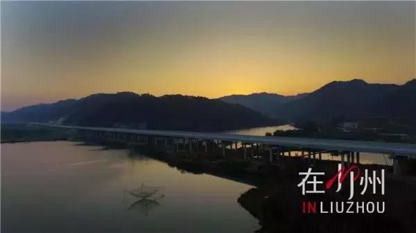 柳州“三月三”最全游玩攻略