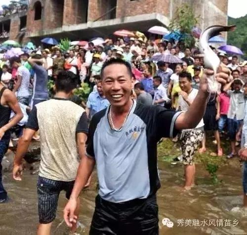 柳州“三月三”最全游玩攻略