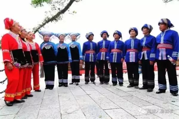 柳州“三月三”最全游玩攻略