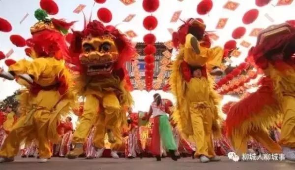 柳州“三月三”最全游玩攻略