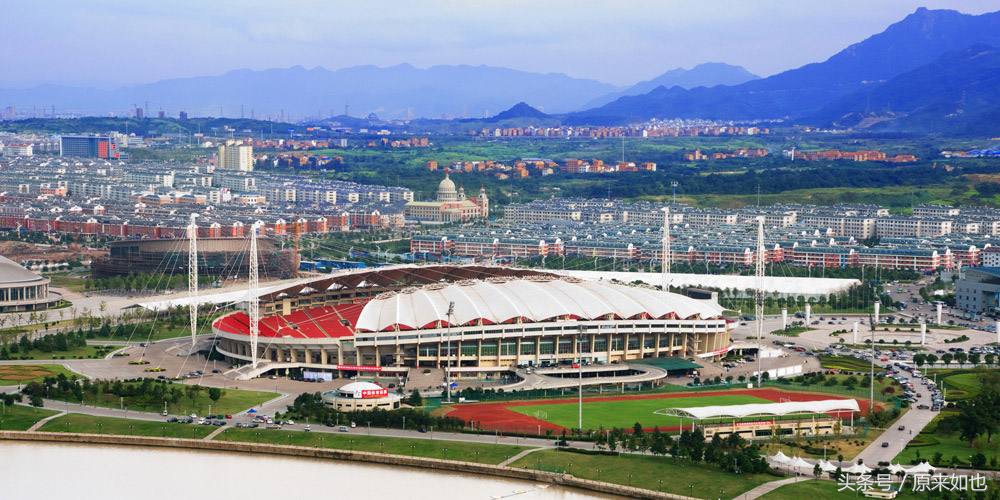 了解最真实的义乌,带你了解真正的义乌