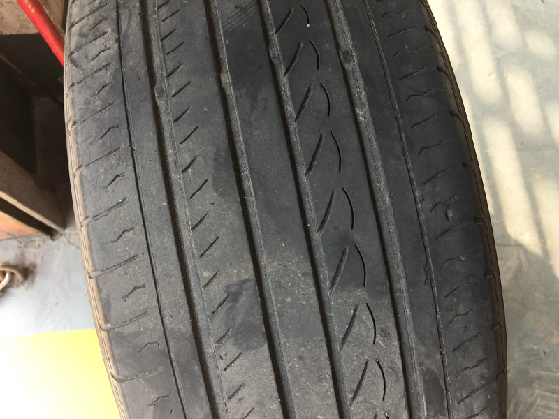 杰德10万公里需要换火花塞吗,本田杰德更换轮胎哪个性价比高