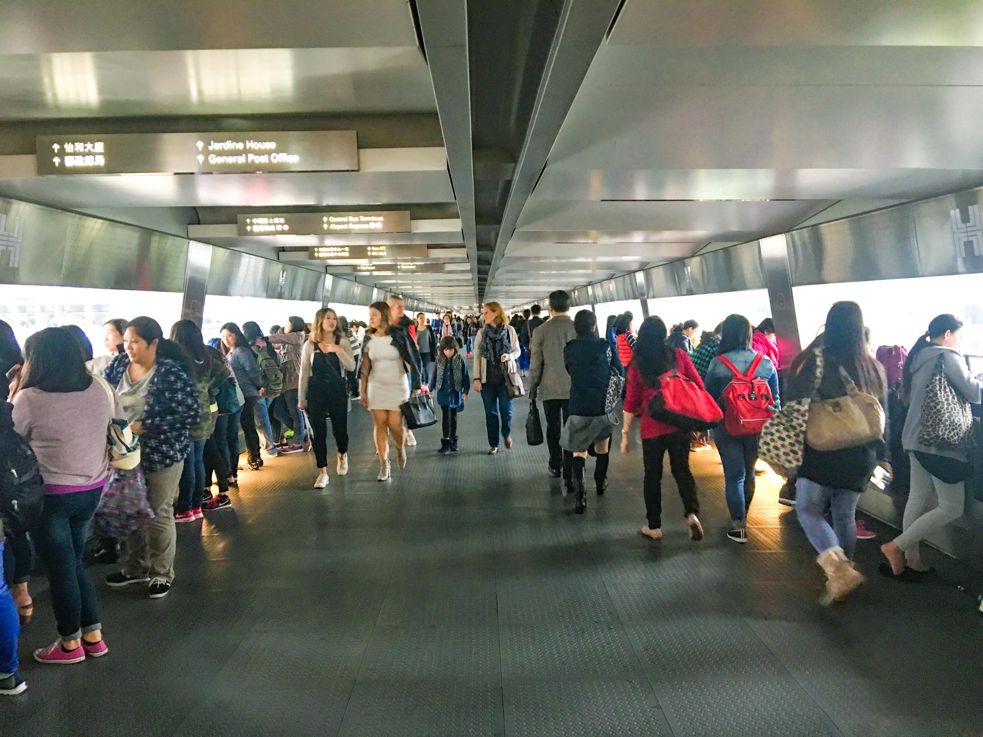 香港为什么吸引人,为什么最近那么多人去香港旅游