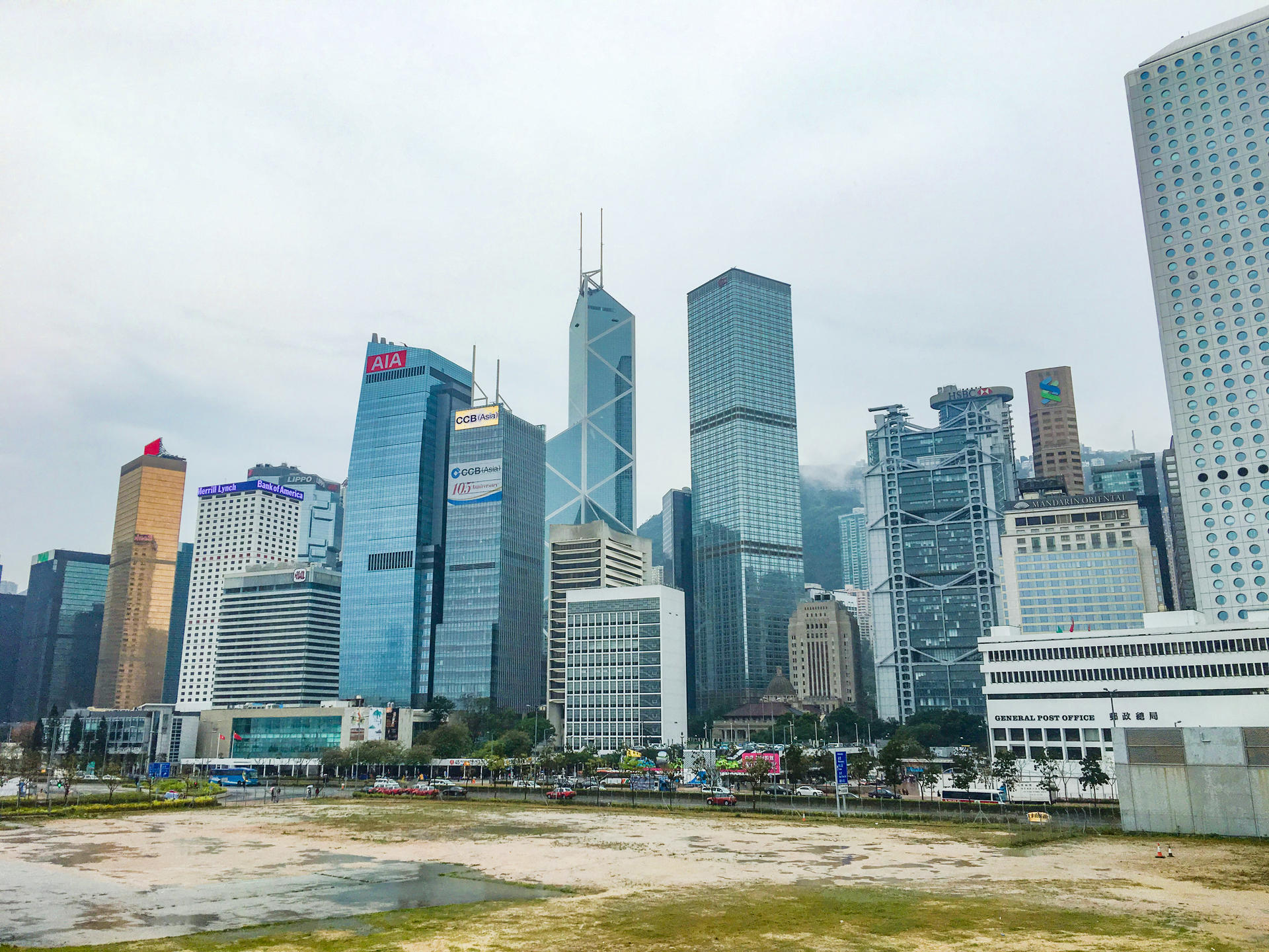 香港为什么吸引人,为什么最近那么多人去香港旅游