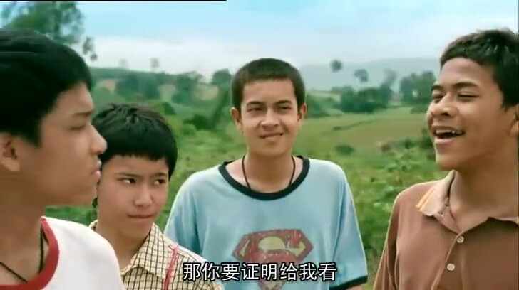 泰国还原凶案的鬼片,最新泰国恐怖电影真实案件