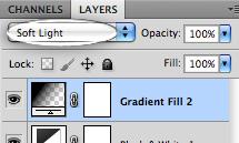 Photoshop设计梦幻边框的详细流程,photoshop项目式教程