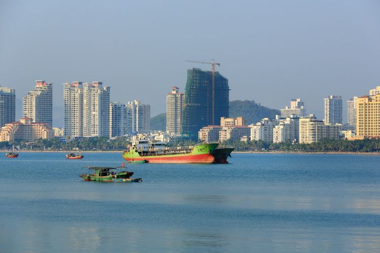 三亚凤凰岛房价,三亚凤凰岛