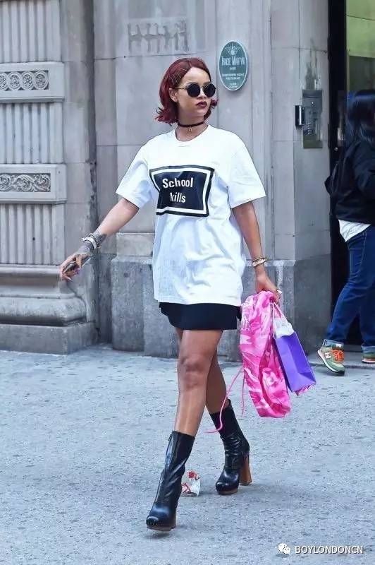 boylondon新品男装,boylondon新主流