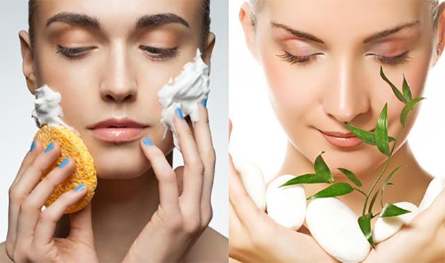 最近脸上疯狂长痘是因为换季吗,一换季脸就起痘