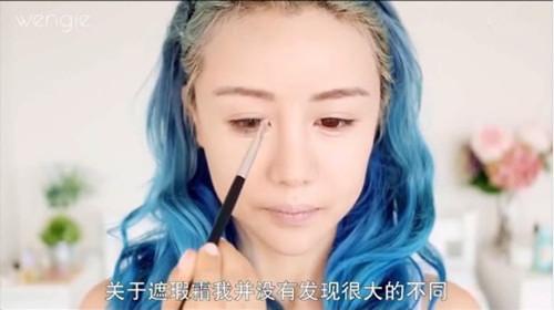 各国明星看见中国女星,各国人看到漂亮姐姐的反应