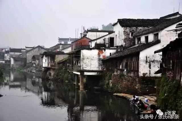 张姓为什么号称天下第一世家,张姓家谱道字辈排行