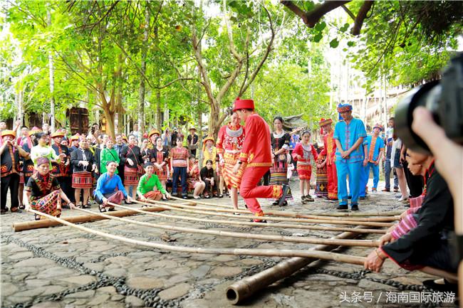 槟榔谷流量杀手︱一场引爆670万人观看的婚礼