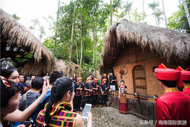 槟榔谷流量杀手︱一场引爆670万人观看的婚礼