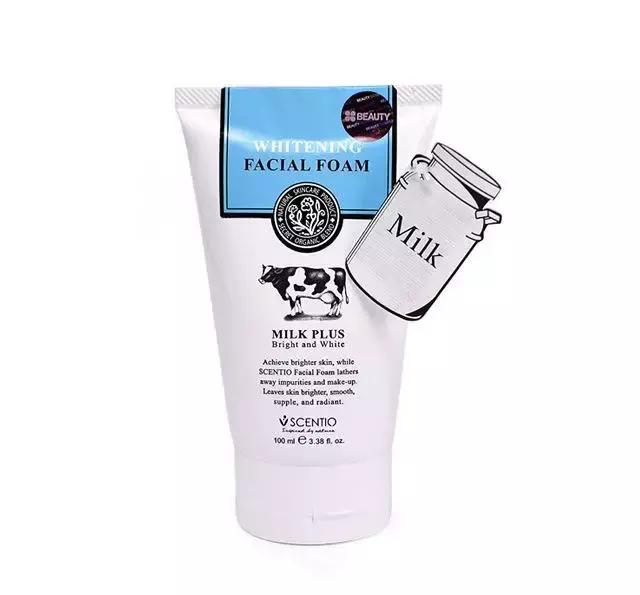 泰国护肤好物,泰国护肤彩妆品牌排行