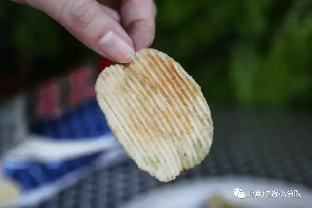20种网红薯片测评，你最想吃哪一种？
