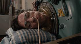 这部特殊服务的电影一点都不污，还纯得要命