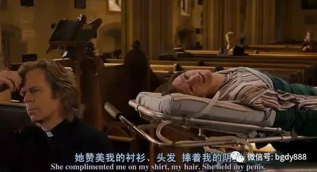 这部特殊服务的电影一点都不污，还纯得要命