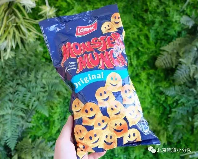 20种网红薯片测评，你最想吃哪一种？