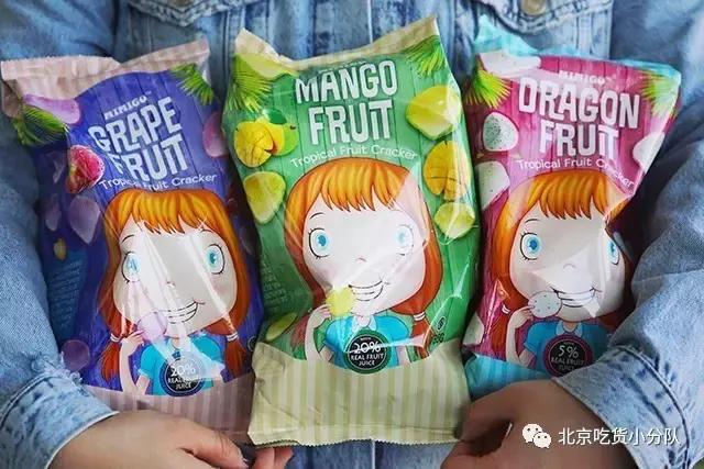 20种网红薯片测评，你最想吃哪一种？