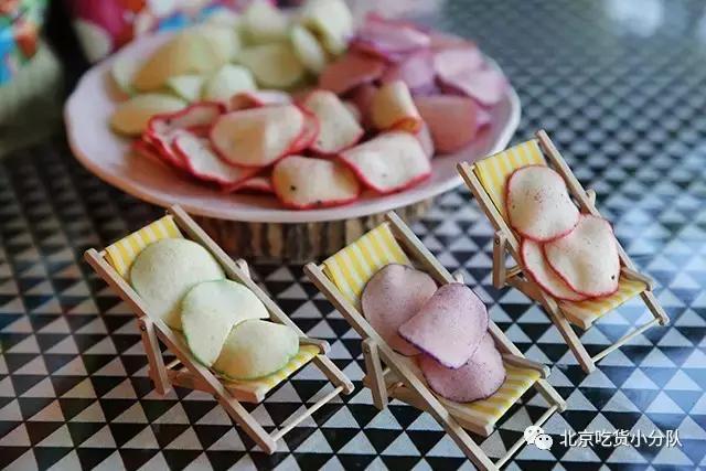 20种网红薯片测评，你最想吃哪一种？