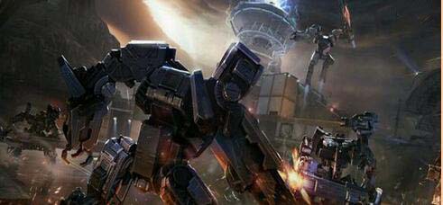 跟着“那年”看逆战：回忆逆战这几种冷门模式你还记得多少？