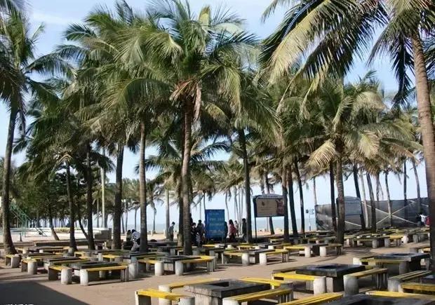 海口游玩攻略必去景点,海口旅游日常攻略大全最新