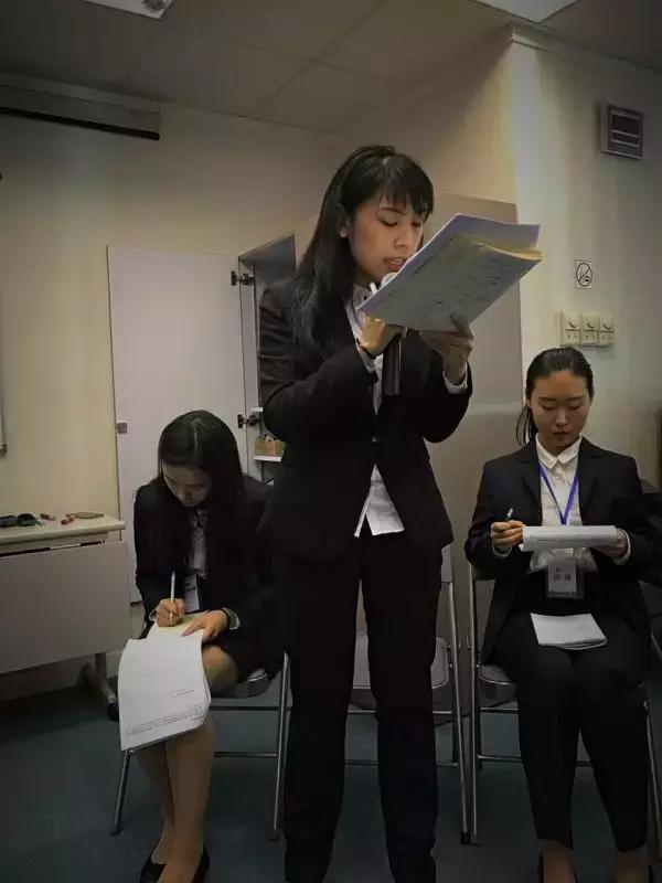 香港信华IBEP学员心得—IBEP,一路爆炸的香港之行