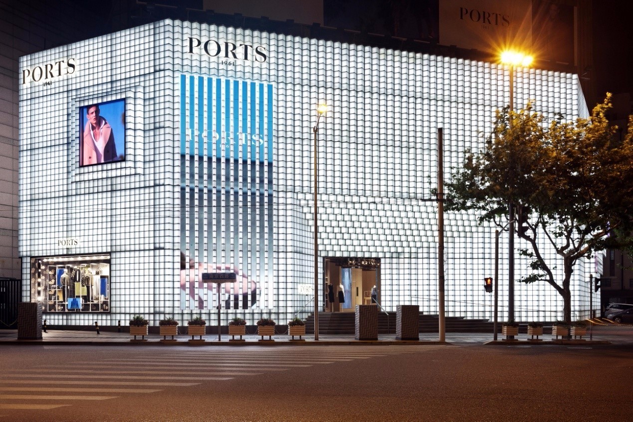 hm2023年财报,hm2023年中国营收