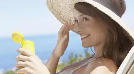千呼万唤始出来的防晒合集,干货满满带你全方面了解防晒