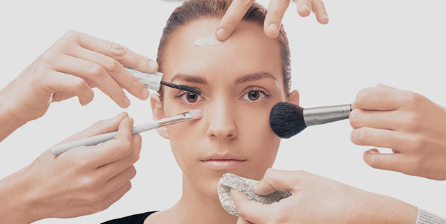 美妆课堂年度美肤爱用单品推荐,最全美妆好物