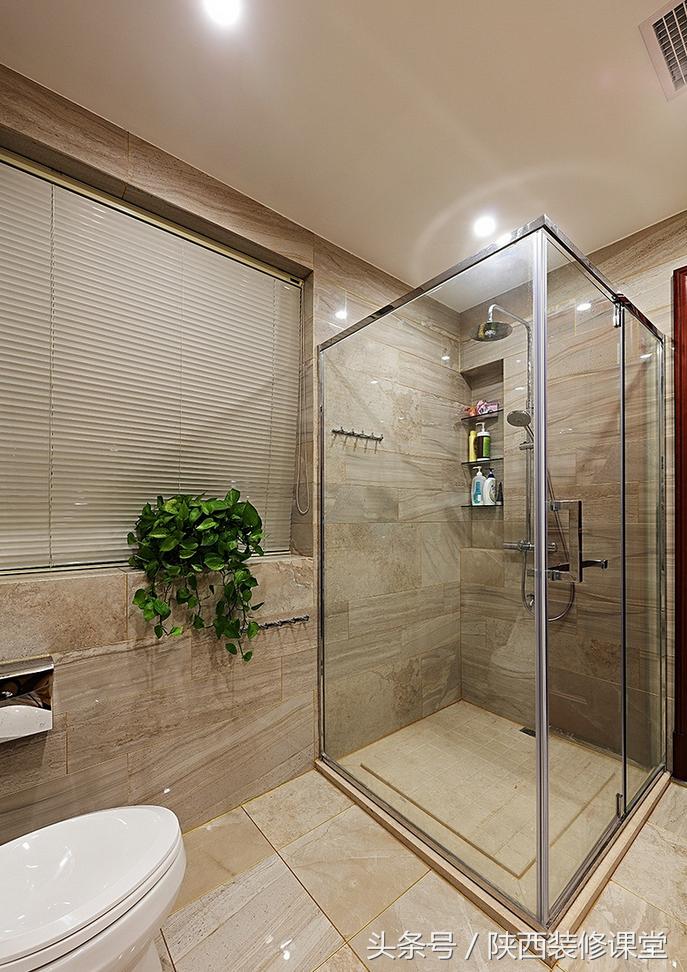 中国美式豪宅,400平轻奢中式豪宅