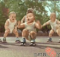 宝妈称带一岁娃游泳感染,小孩去游泳馆会感染什么病