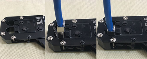 六类水晶头和模块线序不一样,六类网络面板和水晶头线序不一样