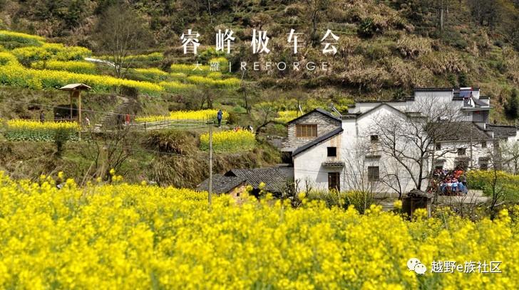 越野自驾游视频牧马人,牧马人越野车自驾游