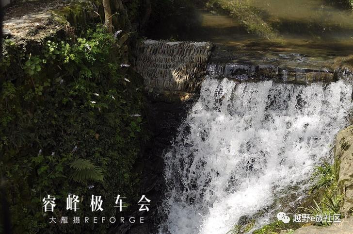 越野自驾游视频牧马人,牧马人越野车自驾游