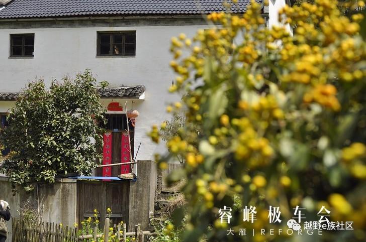 越野自驾游视频牧马人,牧马人越野车自驾游