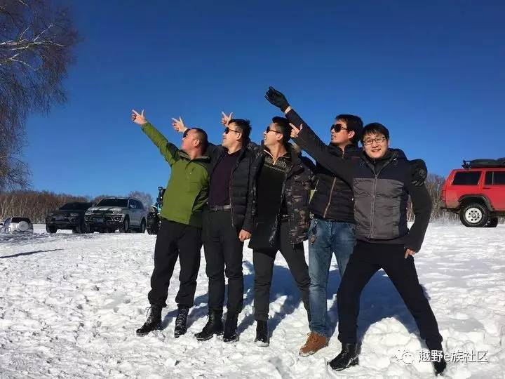 陪伴是最长情的告白——我和切诺基的故事