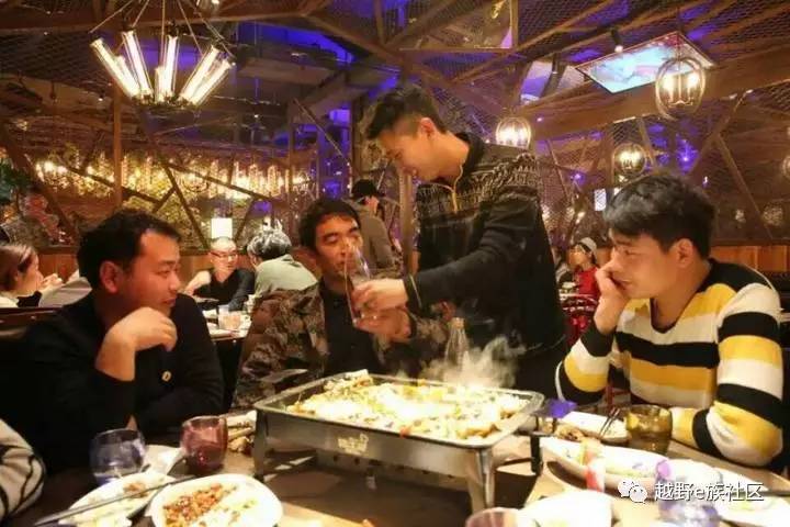 陪伴是最长情的告白——我和切诺基的故事