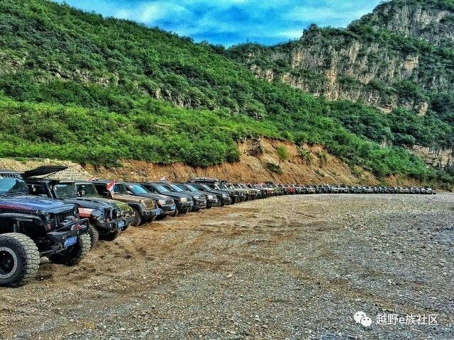 陪伴是最长情的告白——我和切诺基的故事