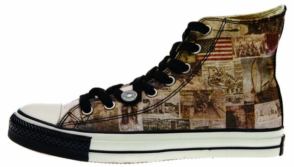 除了匡威耐克还有什么潮鞋,除了匡威还有哪些好穿的鞋子