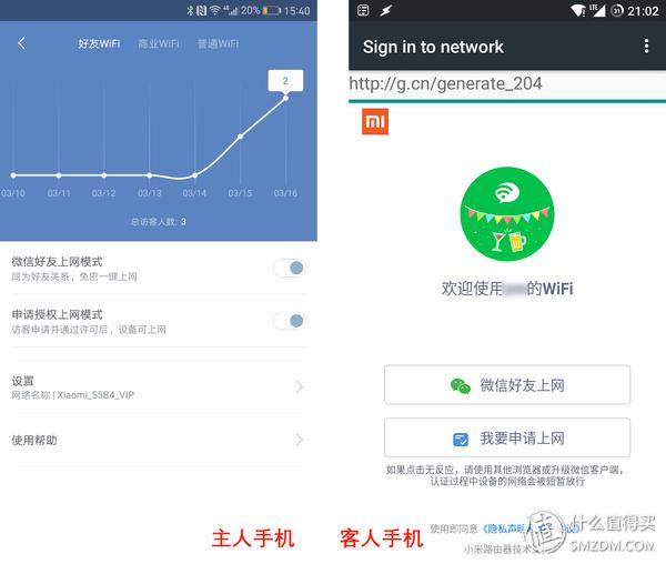 小米路由器hd覆盖范围,小米路由器hd开启wifi双频合一
