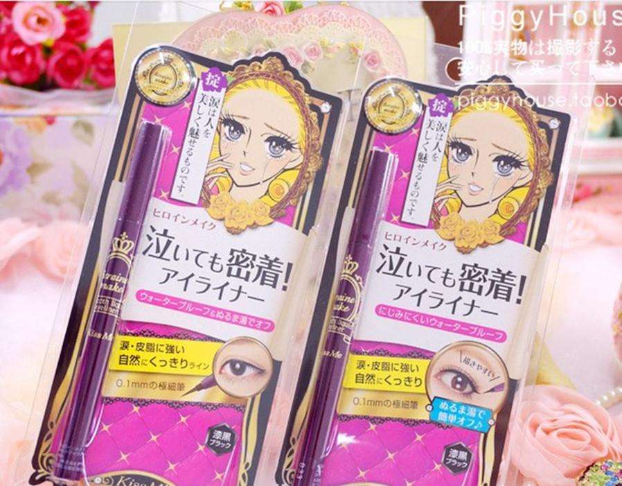 日本彩妆化妆品清单表,日本大牌化妆品必买清单推荐