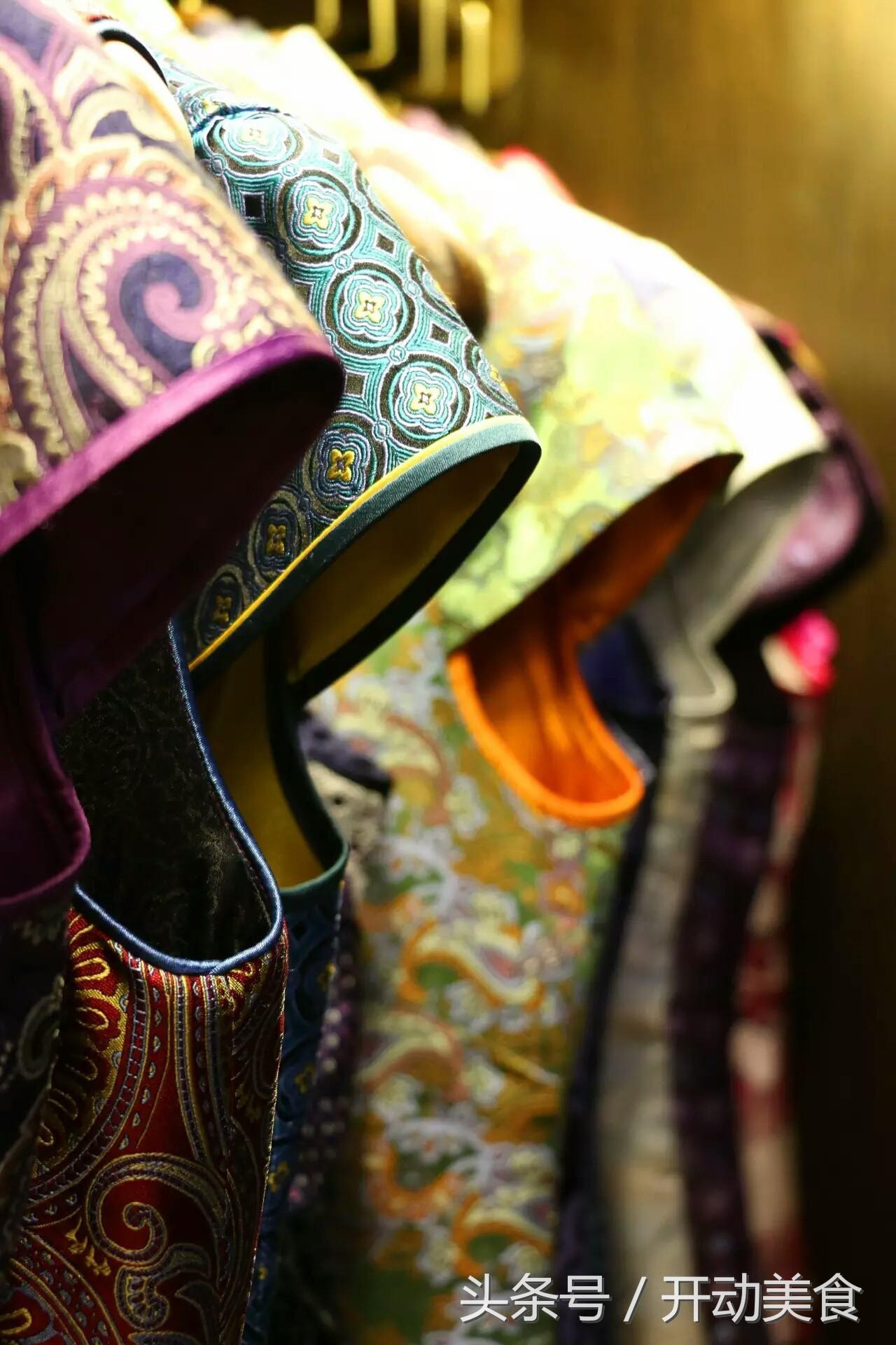 上海外滩最美十大露台餐厅,上海风景好的餐厅推荐