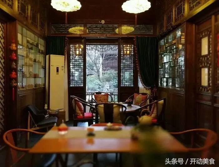 上海外滩最美十大露台餐厅,上海风景好的餐厅推荐