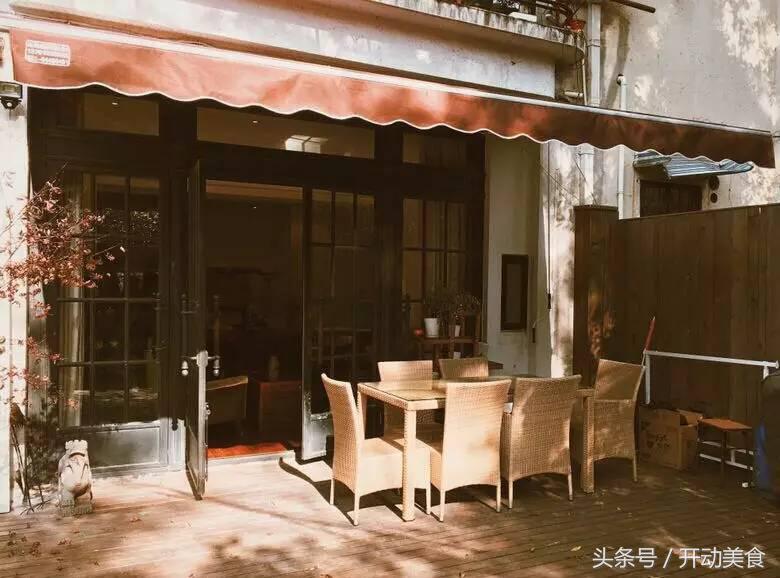 上海外滩最美十大露台餐厅,上海风景好的餐厅推荐