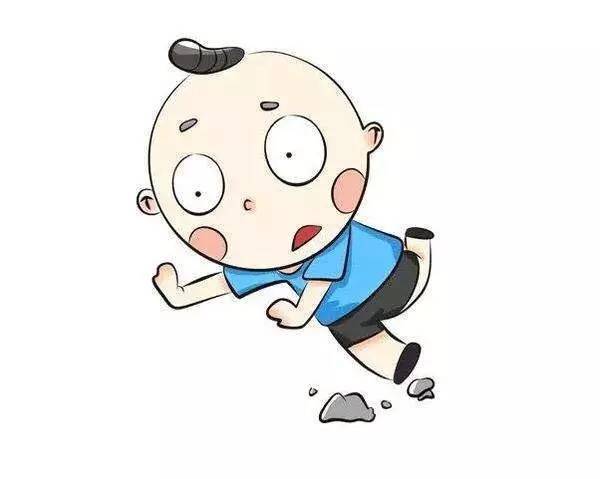 小孩子脸上摔伤擦什么不留疤,小孩摔伤了怎么处理不会留疤