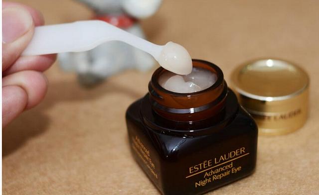 关于眼霜眼部的知识都在这里了,眼霜产品安利