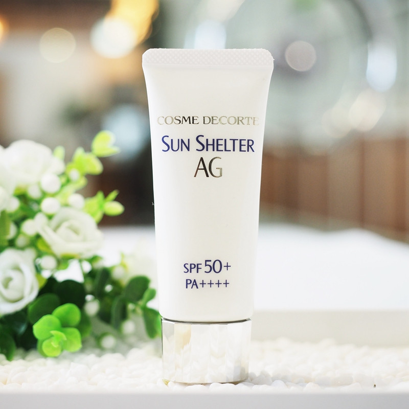 阳光越来越强,这些好用的防晒霜必不可少