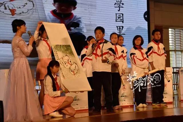 校园资讯|诗词风流含英咀华—昆十中、白塔中学举行古诗词大赛